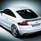 Illustration for article titled 2010 Audi TT RS: Haben Sie Einen Wet-nap?